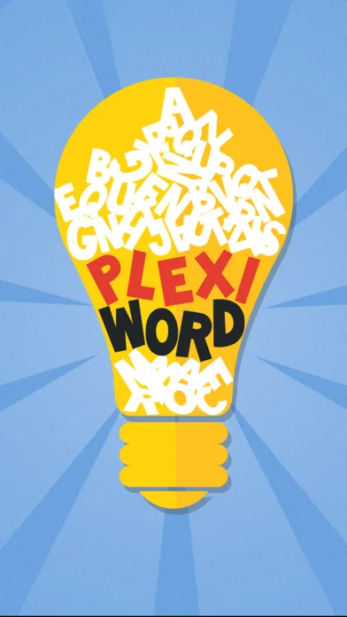 Plexiword: Word Guessing Games screenshot 5