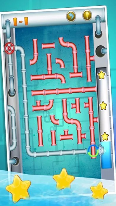 Plumber MM screenshot 1