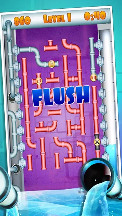 Plumber MM screenshot 5
