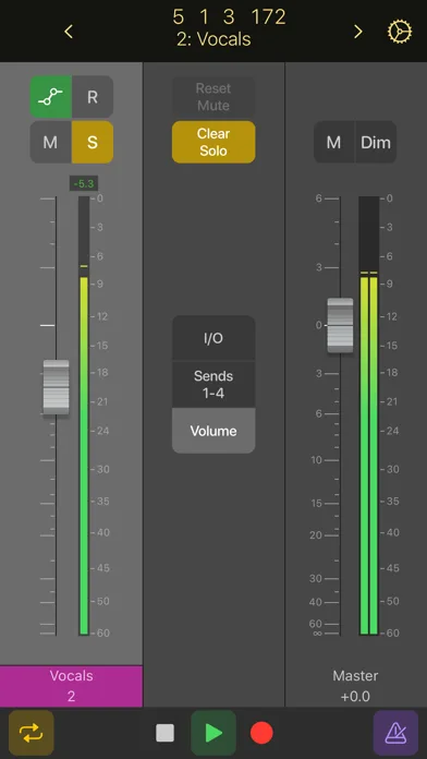 Logic Remote screenshot 3