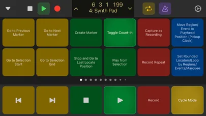 Logic Remote screenshot 4