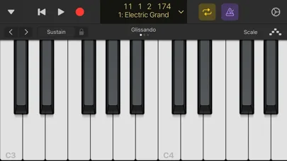 Logic Remote screenshot 5
