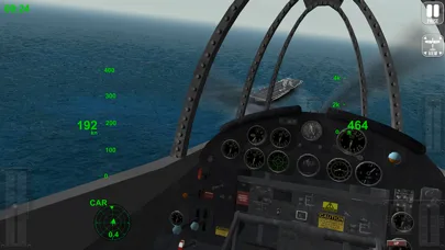 Historical Landings screenshot 1