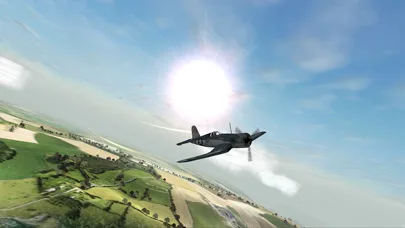 Historical Landings screenshot 2
