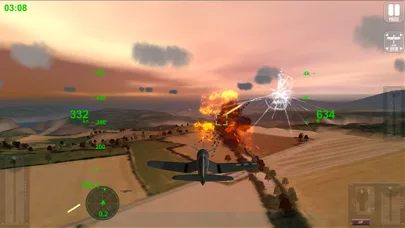 Historical Landings screenshot 3
