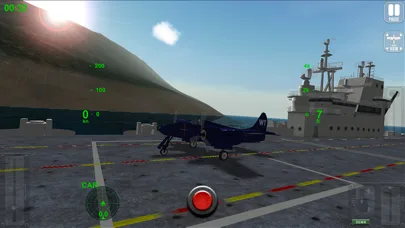 Historical Landings screenshot 5