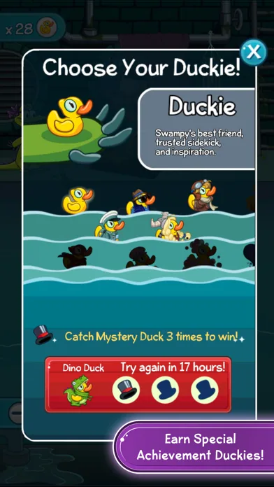 Where's My Water? 2 screenshot 3