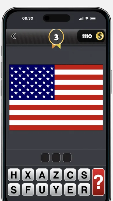 Flag Play-Fun with Flags Quiz screenshot 1