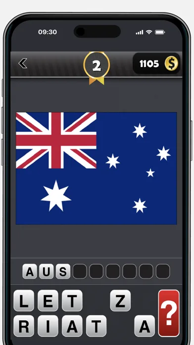 Flag Play-Fun with Flags Quiz screenshot 4