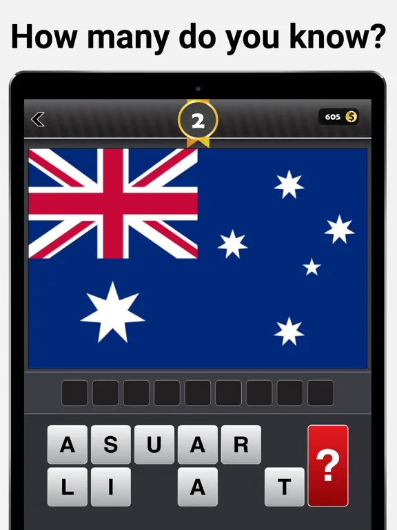 Flag Play-Fun with Flags Quiz screenshot 5