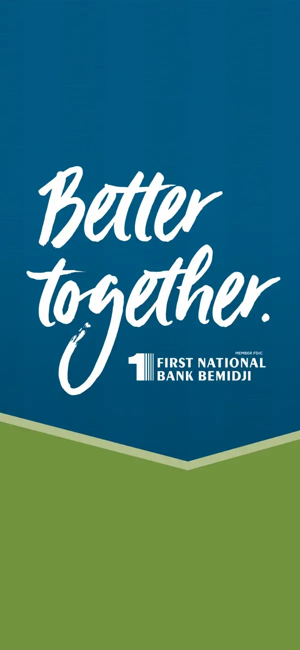 First National Bank Bemidji screenshot 1