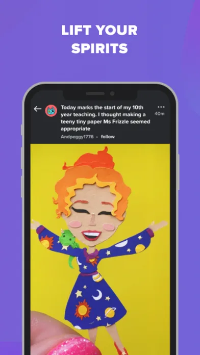 Imgur: Funny Memes & GIF Maker screenshot 5
