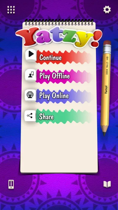 Yatzy Multiplayer - Play Dice screenshot 4