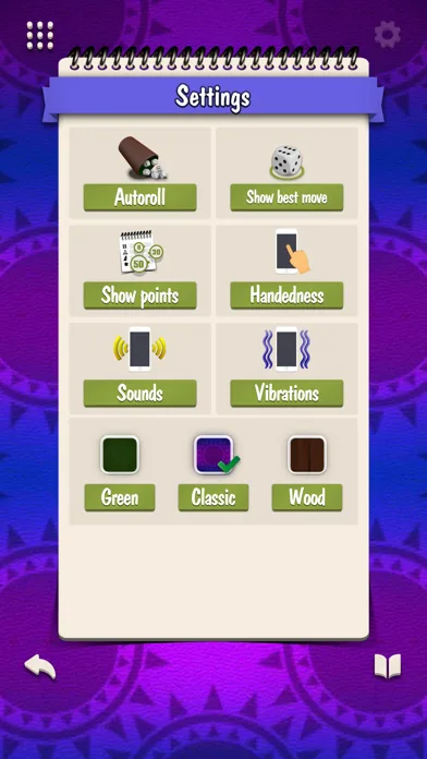 Yatzy Multiplayer - Play Dice screenshot 5