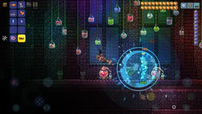 Terraria screenshot 1