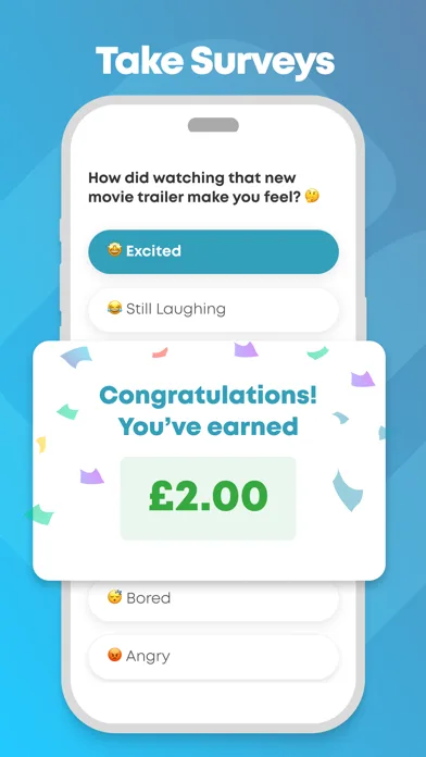 Swagbucks: Surveys for Money screenshot 3