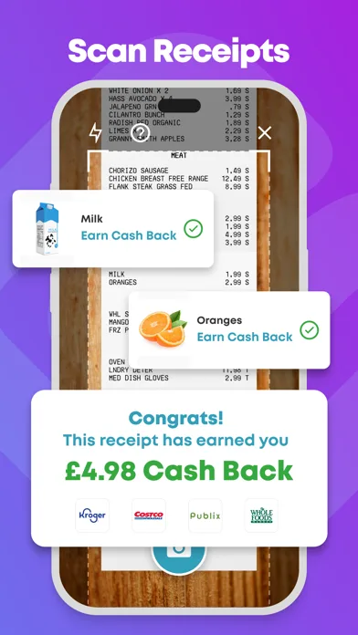 Swagbucks: Surveys for Money screenshot 4