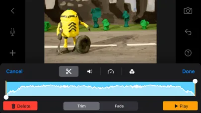 Stop Motion Studio Pro screenshot 3