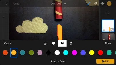 Stop Motion Studio Pro screenshot 5