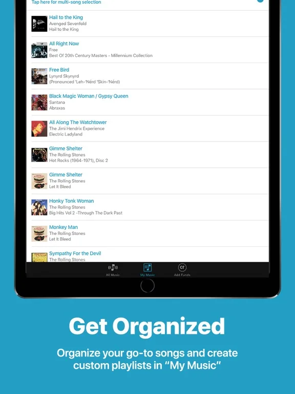 AMI Play screenshot 2