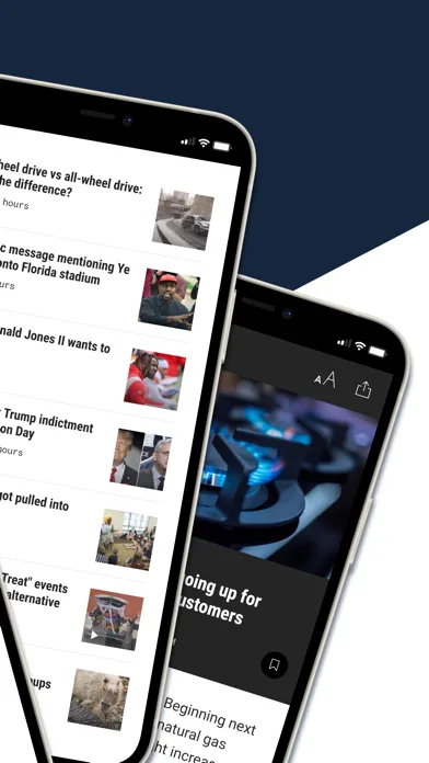 OzarksFirst screenshot 2