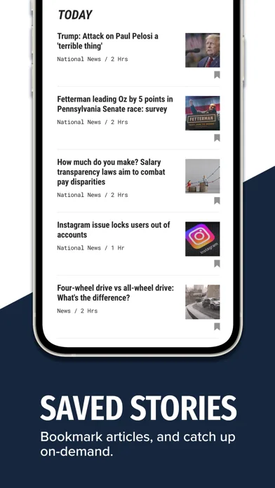 OzarksFirst screenshot 5
