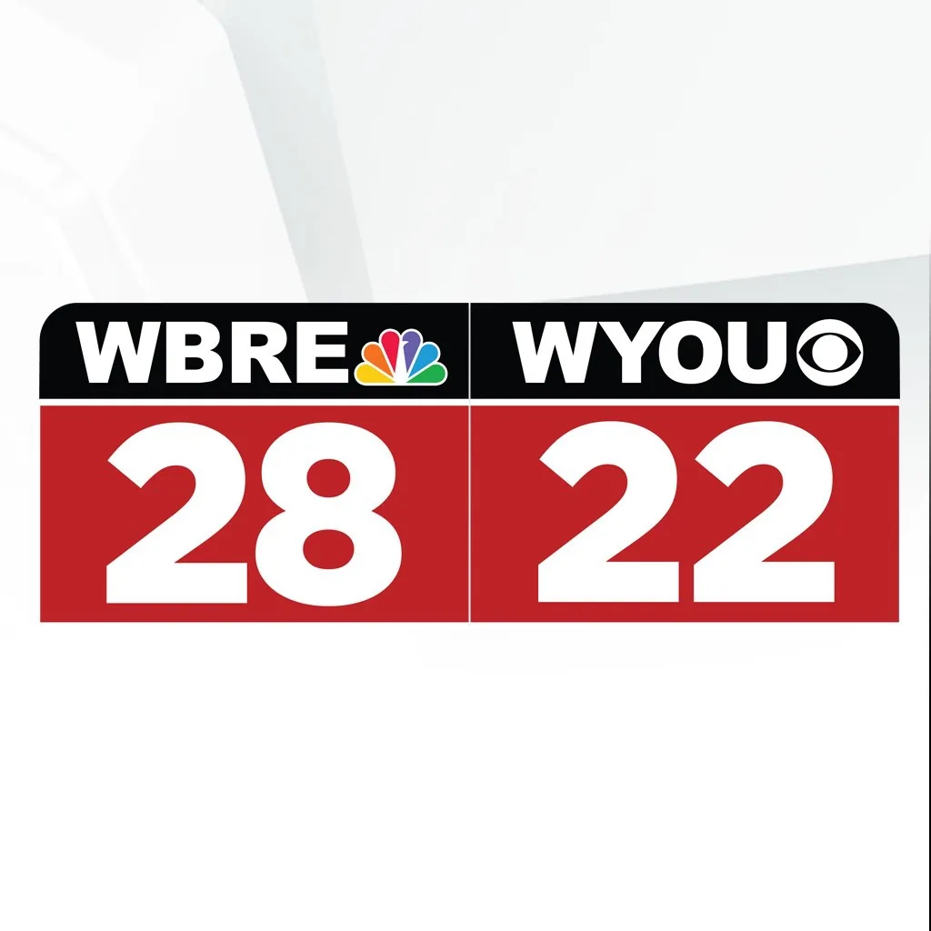 28/22 News (WBRE/WYOU)