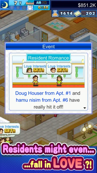 Dream House Days screenshot 4