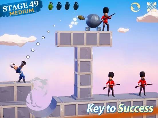 Stormshot: Isle of Adventure screenshot 5