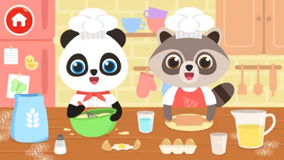 Pizza Games for Kids & Toddler screenshot 3