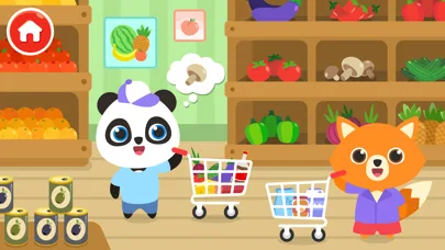 Pizza Games for Kids & Toddler screenshot 4