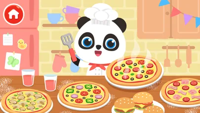 Pizza Games for Kids & Toddler screenshot 5