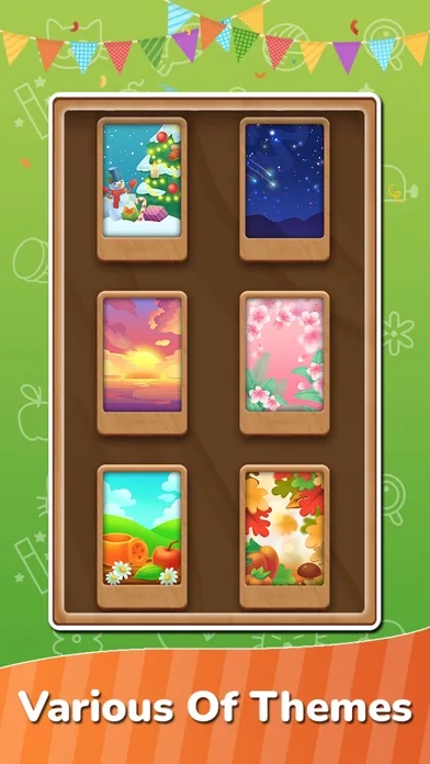 Connect Master - Tile Matching screenshot 4