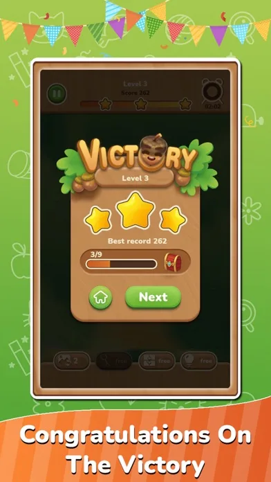 Connect Master - Tile Matching screenshot 5