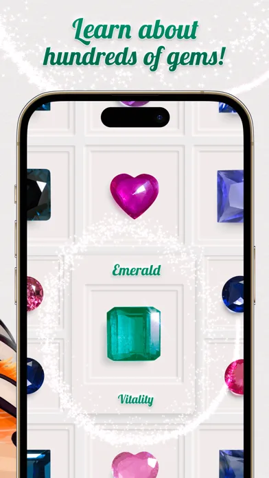 Dazzly Match: Diamond Sort screenshot 4