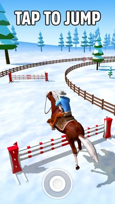 Horse Race Master 3d screenshot 3