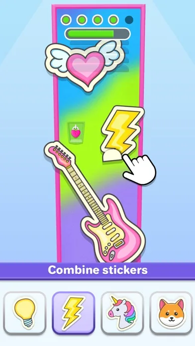 DIY Locker 3D screenshot 3