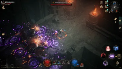 Undecember: New Age screenshot 1