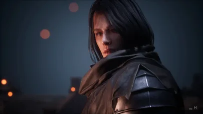 Undecember: New Age screenshot 2