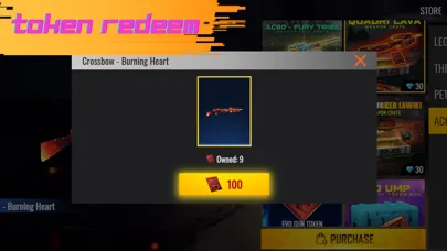 Case Simulator Fire Max screenshot 3