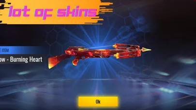 Case Simulator Fire Max screenshot 5
