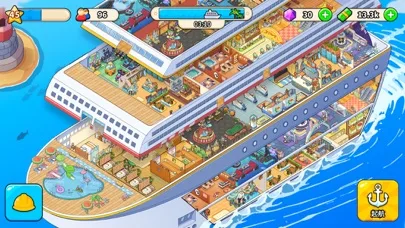 My Cruise screenshot 4
