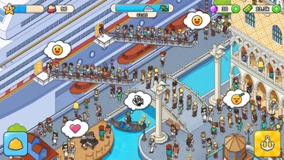 My Cruise screenshot 5