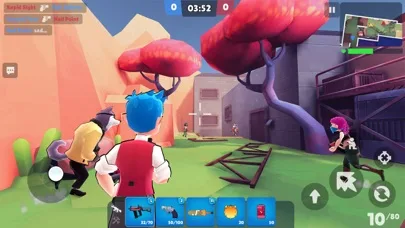 Vortex 9 - shooter games screenshot 4