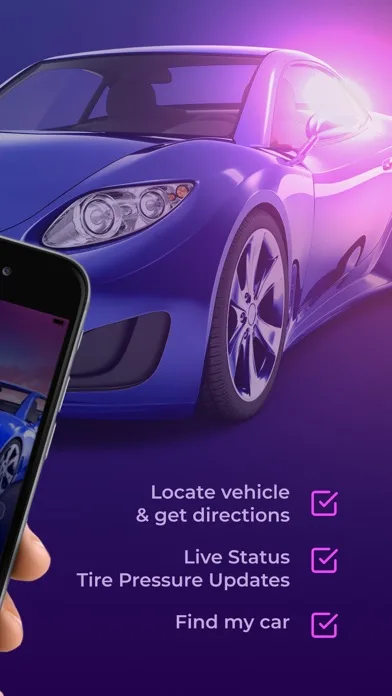 CarKey Digital Car Key Connect screenshot 2