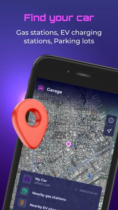 CarKey Digital Car Key Connect screenshot 4
