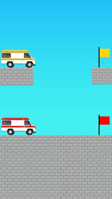 Draw Bridge Puzzle - Draw Game screenshot 3