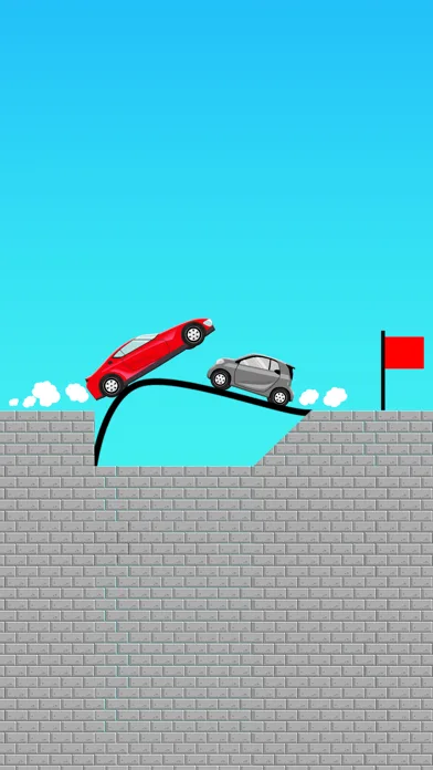 Draw Bridge Puzzle - Draw Game screenshot 5