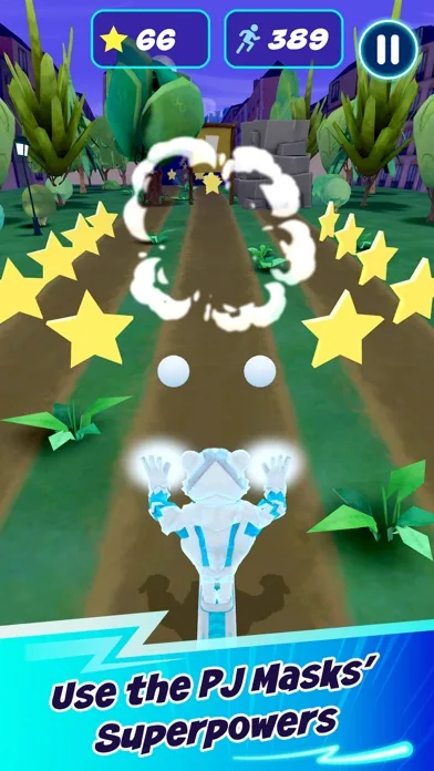 PJ Masks™: Power Heroes screenshot 5