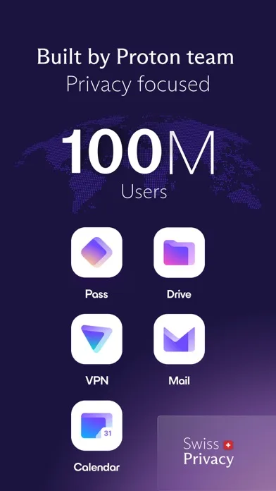 Proton Pass - Password Manager screenshot 3